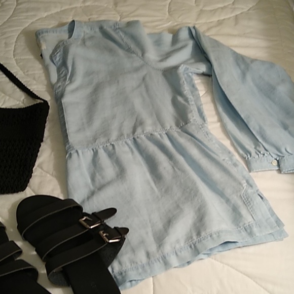 Ann Taylor Loft Shirt - Picture 8 of 8